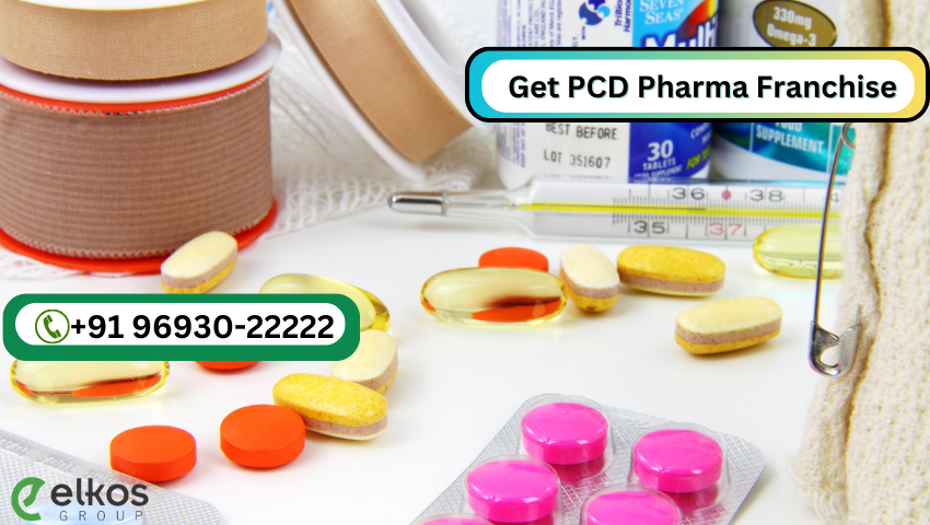 How to choose the best pcd pharma company